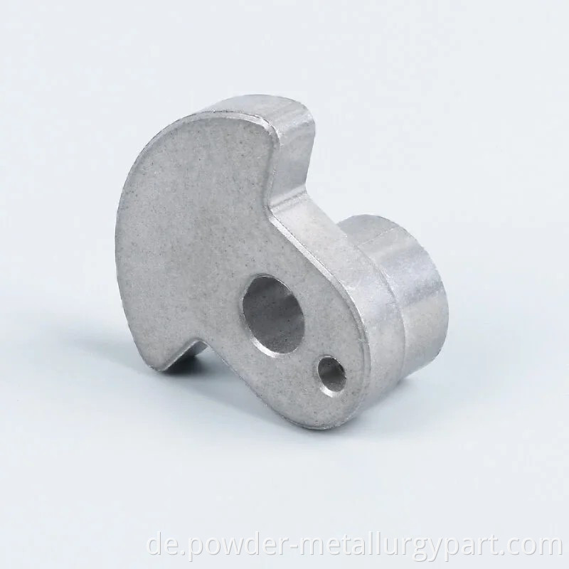 hip powder metallurgy